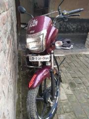 TVS Radeon 110